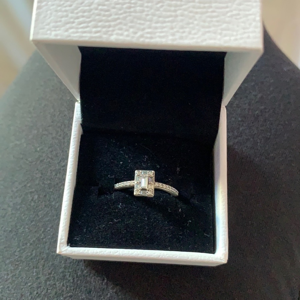 Pandora ring